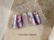 クイーン 大久保(Queen)/定額サンプル