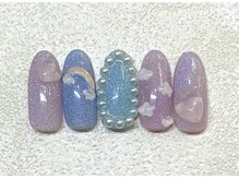 エクラ(e'clat)/定額デザインＣコース