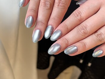 ワンアンドオンリー(One&Only)/enoi ガラスマグネットネイル