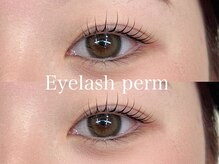 ロエン 北岡崎(ROEN)/まつげパーマ