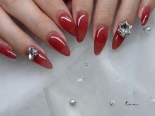 テンドット(ten.)/