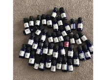 ピュリフィケーション(Purification)/不調に合わせた精油選び☆