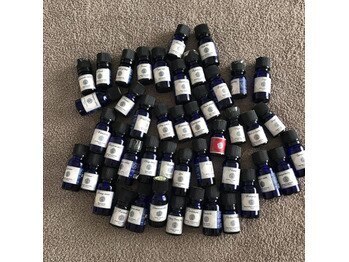 ピュリフィケーション(Purification)/不調に合わせた精油選び☆