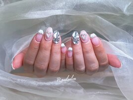 90分やりつけ放題6980