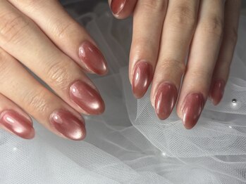 リノア(Re:NoA)/マグネット