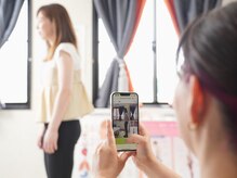 ベッラポストゥーラ(Bella Postura)/今話題のAI診断◎