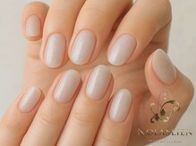 ノーラスリエン 銀座(NOLASLIEN)/ウル艶ネイル 銀座ネイルサロン