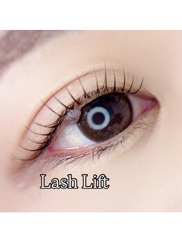 シックドゥホンジョウ(CHIC de Honjo)/ラッシュリフト