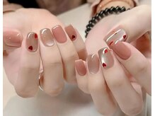 ヘブン ネイル 鶯谷(HEAVEN Nail)/