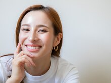 【サロンのこだわり】