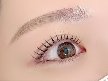 ネコル 木更津(nekoRu)/パリジェンヌ＆アイブロウWAX