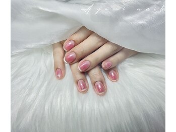 アユミネイル 川崎(Aumi nail)/