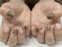 ハルノカ(HARUNOKA)/