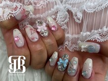 ネイルサロンレイアス(RAYAS)/さくらんぼネイル