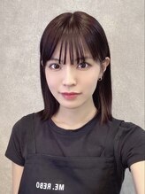 ミレボ 渋谷(Me.rebo) Yuna 