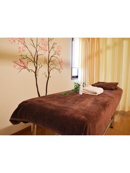 スゴ腕の施術者がいるサロン