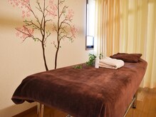 ケイトリート鍼灸マッサージ院