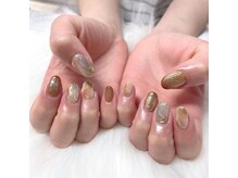 ヴァンネイルサロン 本厚木(VAN NAIL SALON)/持ち込みコース