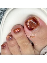 バースプラスリム(virth+LIM)/ジェルネイル120分制