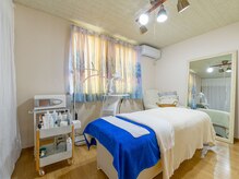 ラキピリ(Laki Pili)/施術ルーム