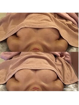 ルナリア ルクス 志木南口駅前店/バストケア＆バストアップ