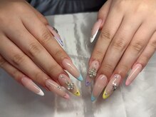 リブロン(le Bron)/