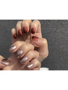 カラー・パーツの種類が豊富