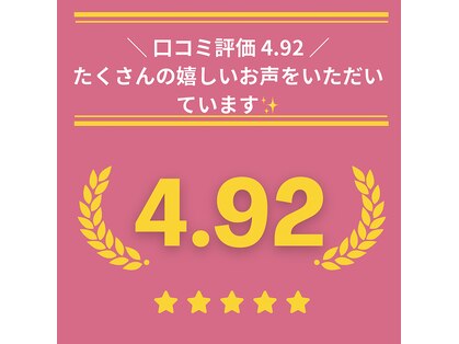 チャンティ(Cantik)の写真