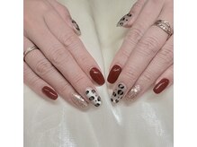 ロモサ 王子店(Romosa)/持ち込みデザイン［王子/赤羽］