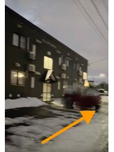 リシェル(Richel)/案内図2