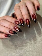 マグフラグラデ♪