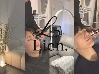 リアン 本町(Lien.)の写真