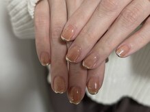 エヌエー(Na.)/【HAND】定額アート