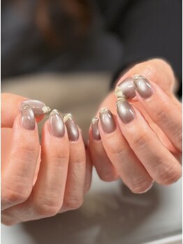 モア(more)/定額シンプルアート