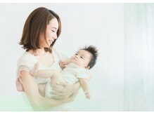 【妊活・マタニティ・産後ケア】女性の変化に寄り添う子宮ケアでお悩みに応える