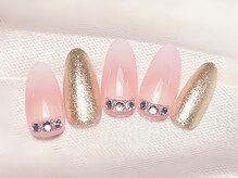 ラッキーネイル(Lucky Nail)/季節に合わせるデザイン提案