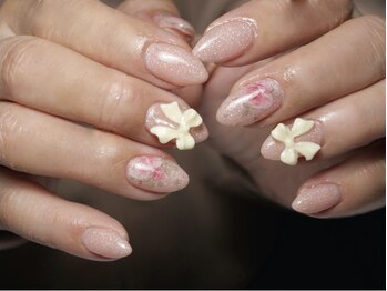 シーネイルサロン 香取店(C nail salon)/持込デザイン