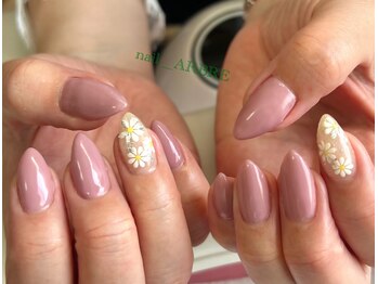 アルブル(ARBRE)の写真/シンプルの中にもトレンドと美しさを【何度でも使える◆定額シンプルアート¥6,000】デザイン毎月更新中♪