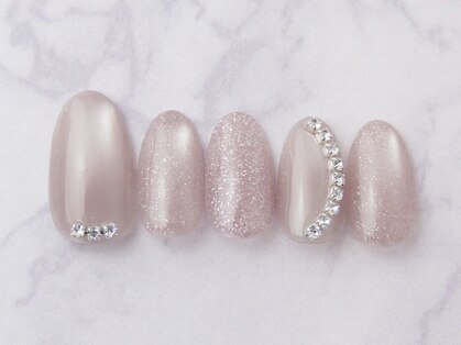 イエナネイル 都立大学(Yena Nail)の写真