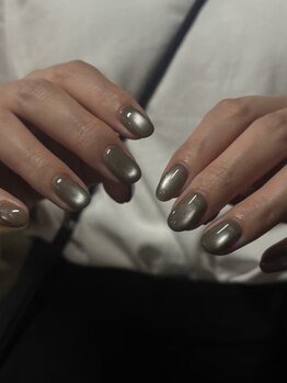 ティグル(TIGGLE)/マグネット