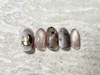 ネイルサロン メイプル(Nail Salon maple)/ステラ