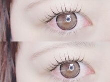 グランツムーン(Glanz moon)/【まつげパーマ】