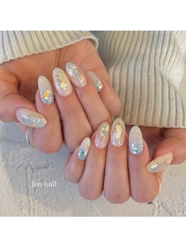 持ち込みデザイン