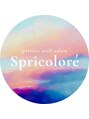 スプリコローレ(Spricolore)/Spricolore[スプリコローレ]/三国ヶ丘