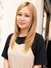 ファッシーナ(Fascina) Airi. K