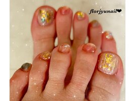 バカラnail