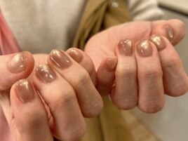 マグネットネイル☆