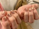 マグネットネイル☆