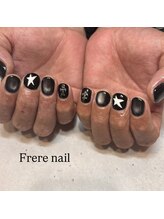 フレールアイラッシュ(Frere eyelash)/90分コース