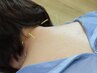 【家事や育児でお疲れの方向け☆】女性のための全身鍼灸30分本格整体30分